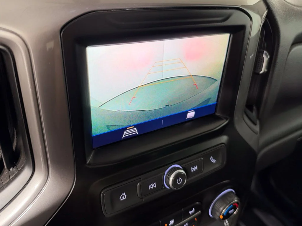 Certified Used 2020 Blue Chevrolet Custom image 37