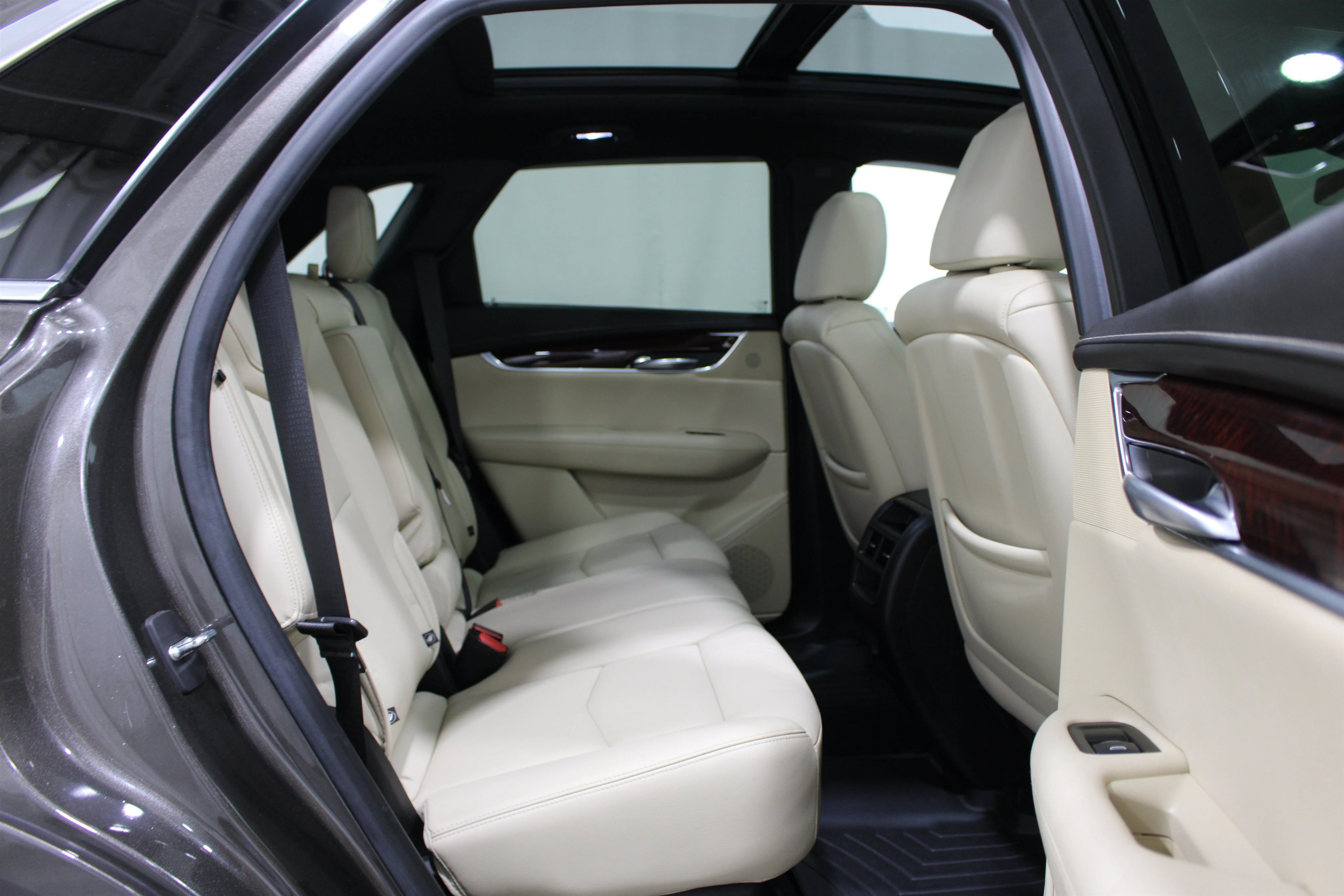 2019 Cadillac XT5 Luxury - Photo 28