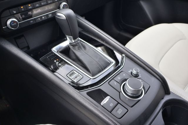 Used 2025 Blue Mazda 2.5 S Preferred Package image 13