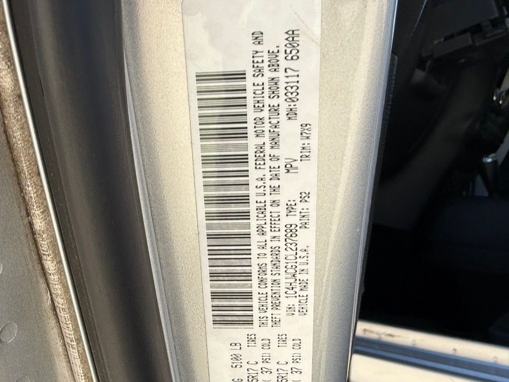 2012 Jeep Wrangler Rubicon - Photo 26