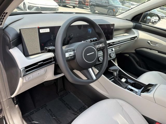 Used 2026 Black Hyundai SE image 11