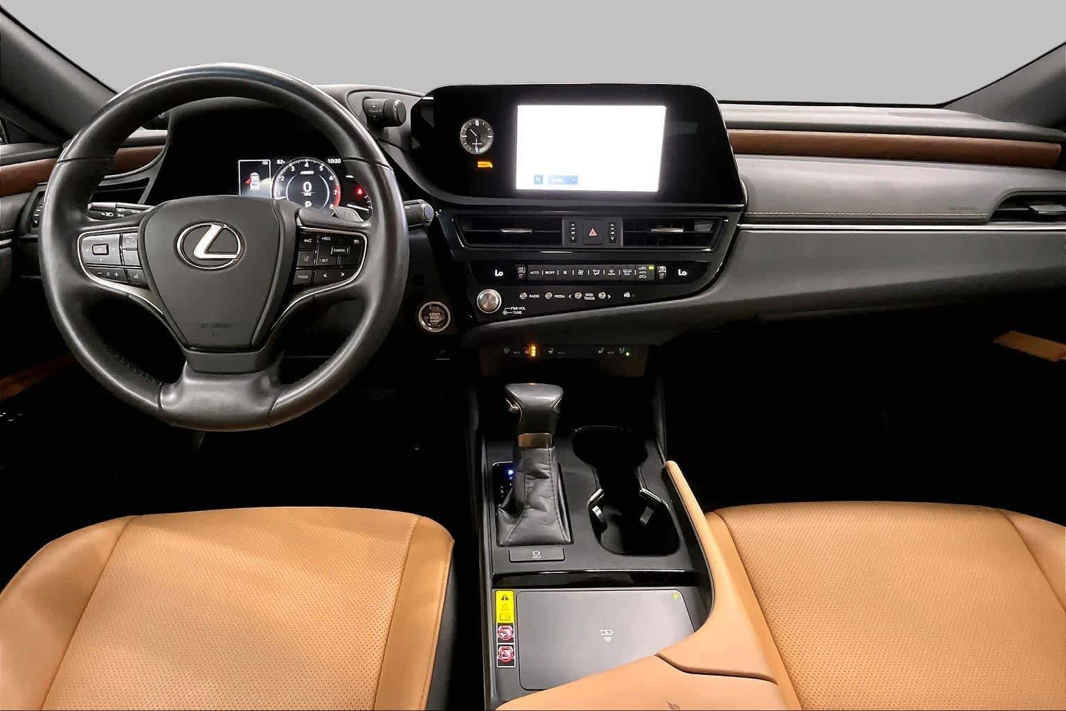 Certified Used 2025 Caviar Lexus  image 16