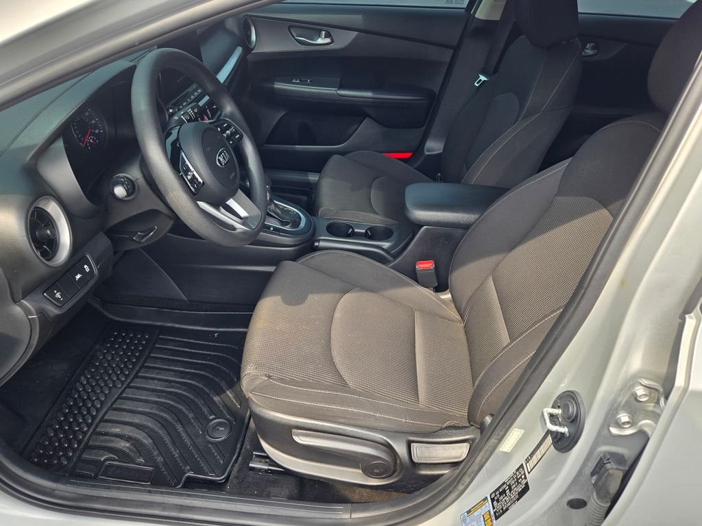 2020 Kia FORTE LXS - Photo 25