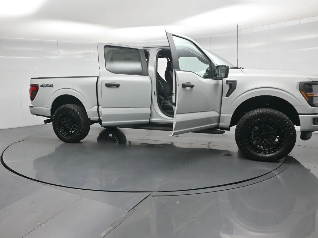 New 2026 Avalanche Ford STX image 30