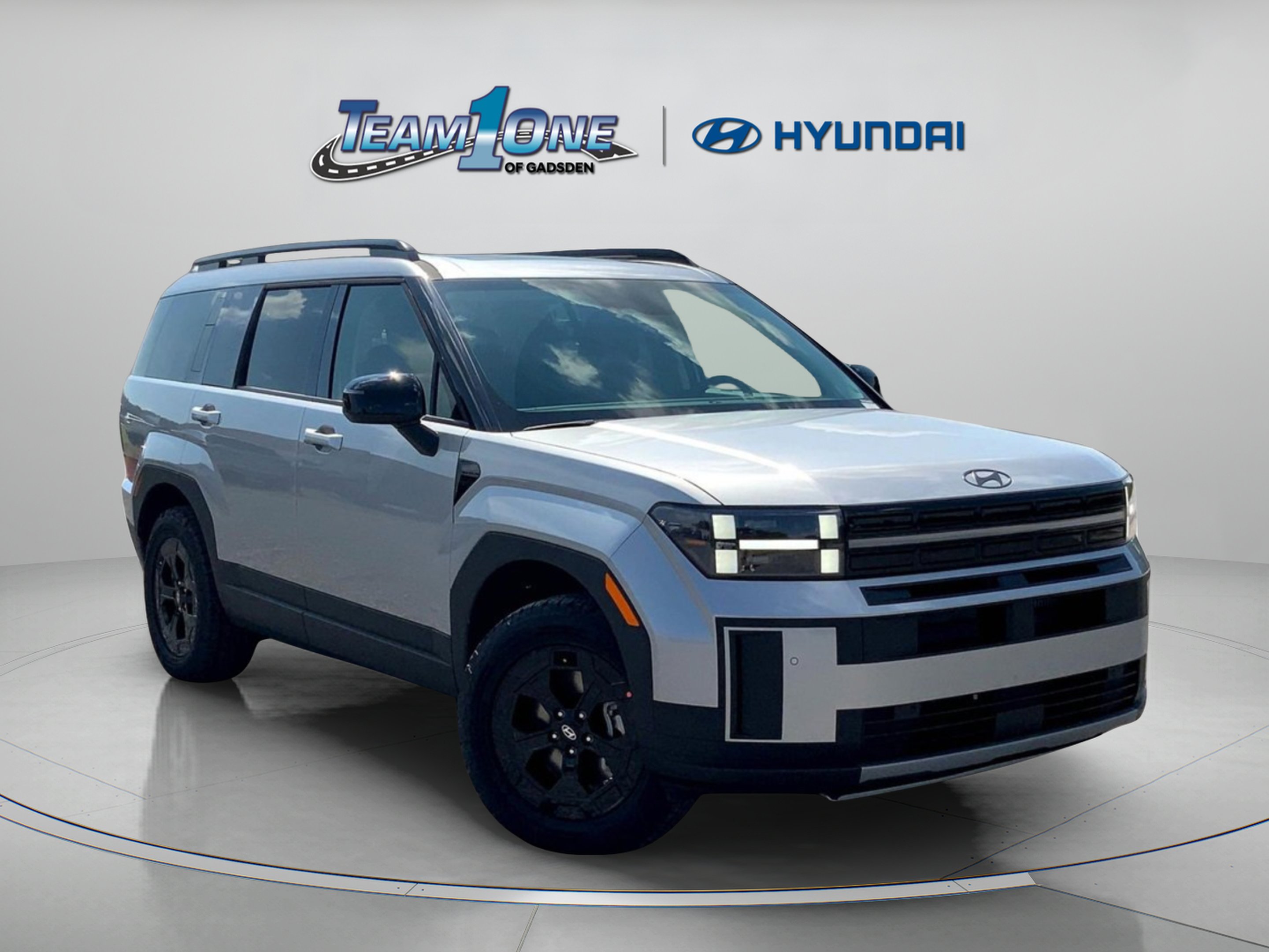 2026 Hyundai Santa Fe
