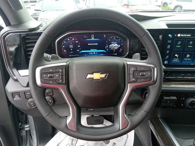 2026 Chevrolet Silverado 1500 LT - Photo 16