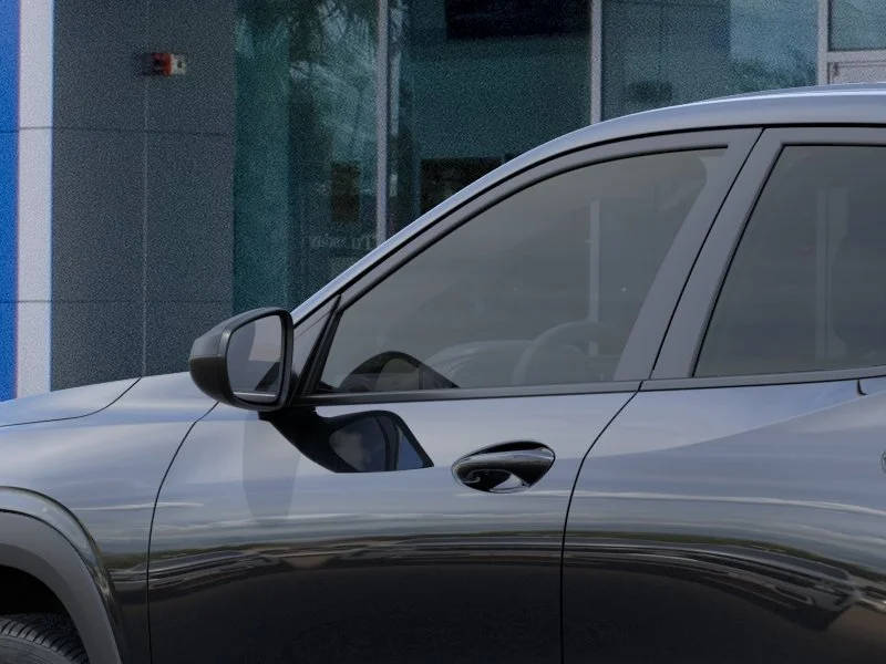 New 2026 Mosaic Black Metallic Chevrolet 1RS image 12