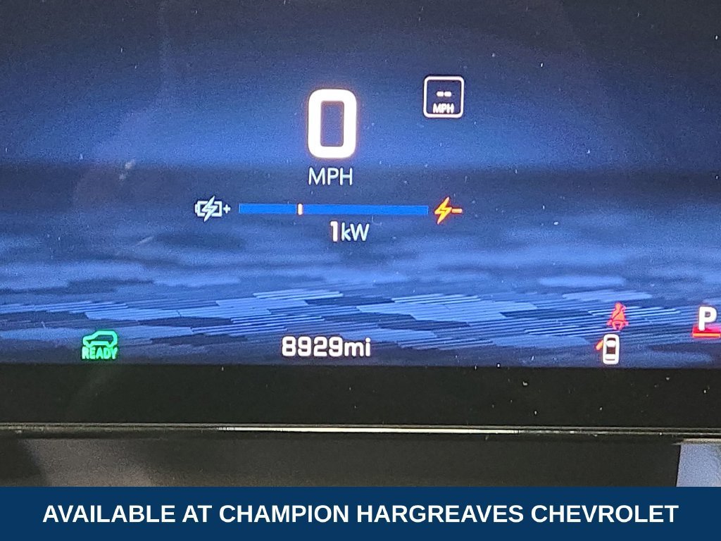 2025 Chevrolet Equinox EV LT - Photo 15