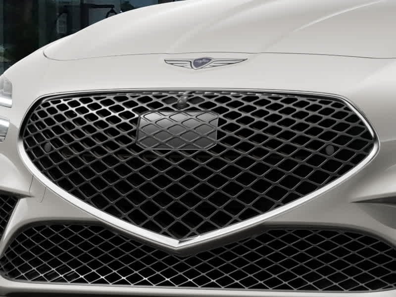 New 2026 Vatna Gray Genesis 2.5T PRESTIGE image 13