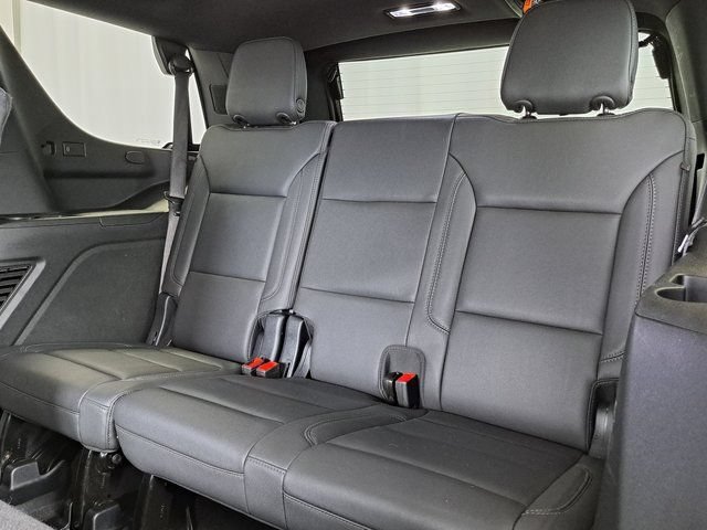 Used 2025 Black Chevrolet LT image 29