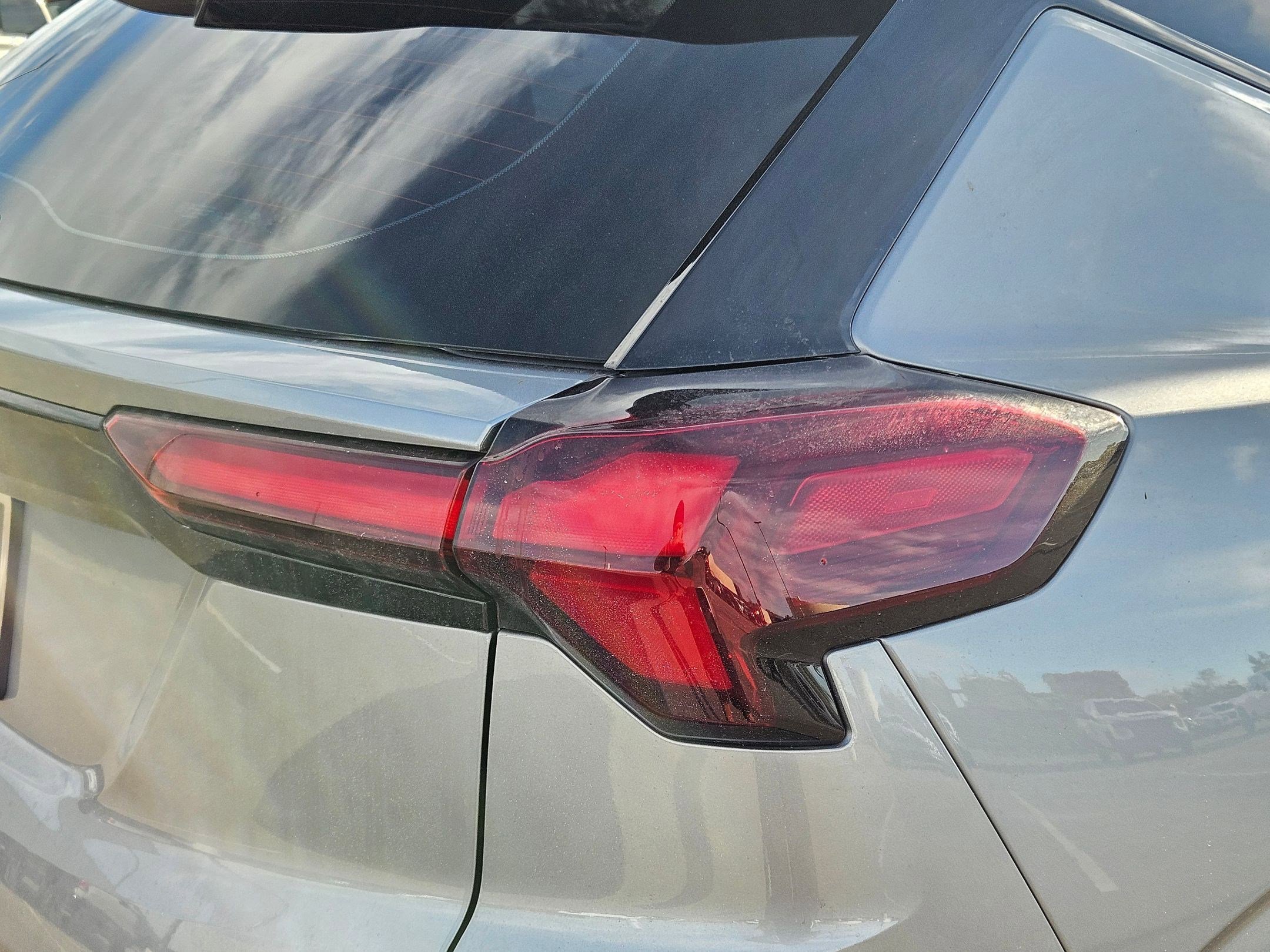 2027 Chevrolet Bolt LT - Photo 12