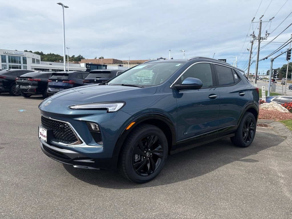 2026 Buick Encore GX Sport Touring - Photo 3