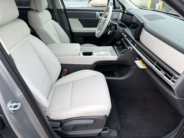 New 2027 Silver Hyundai SEL AWD image 54