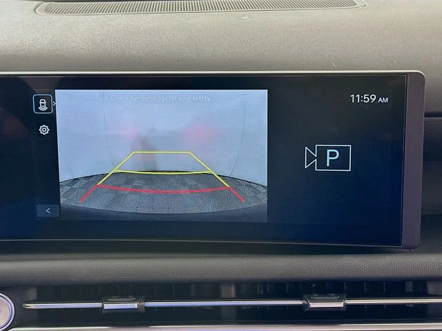New 2026 Hyundai SANTA CRUZ SEL