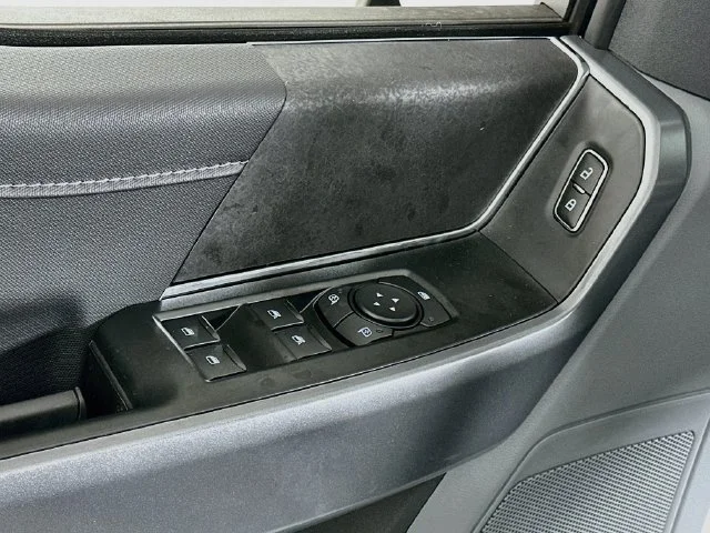 New 2026 White Ford XLT image 10