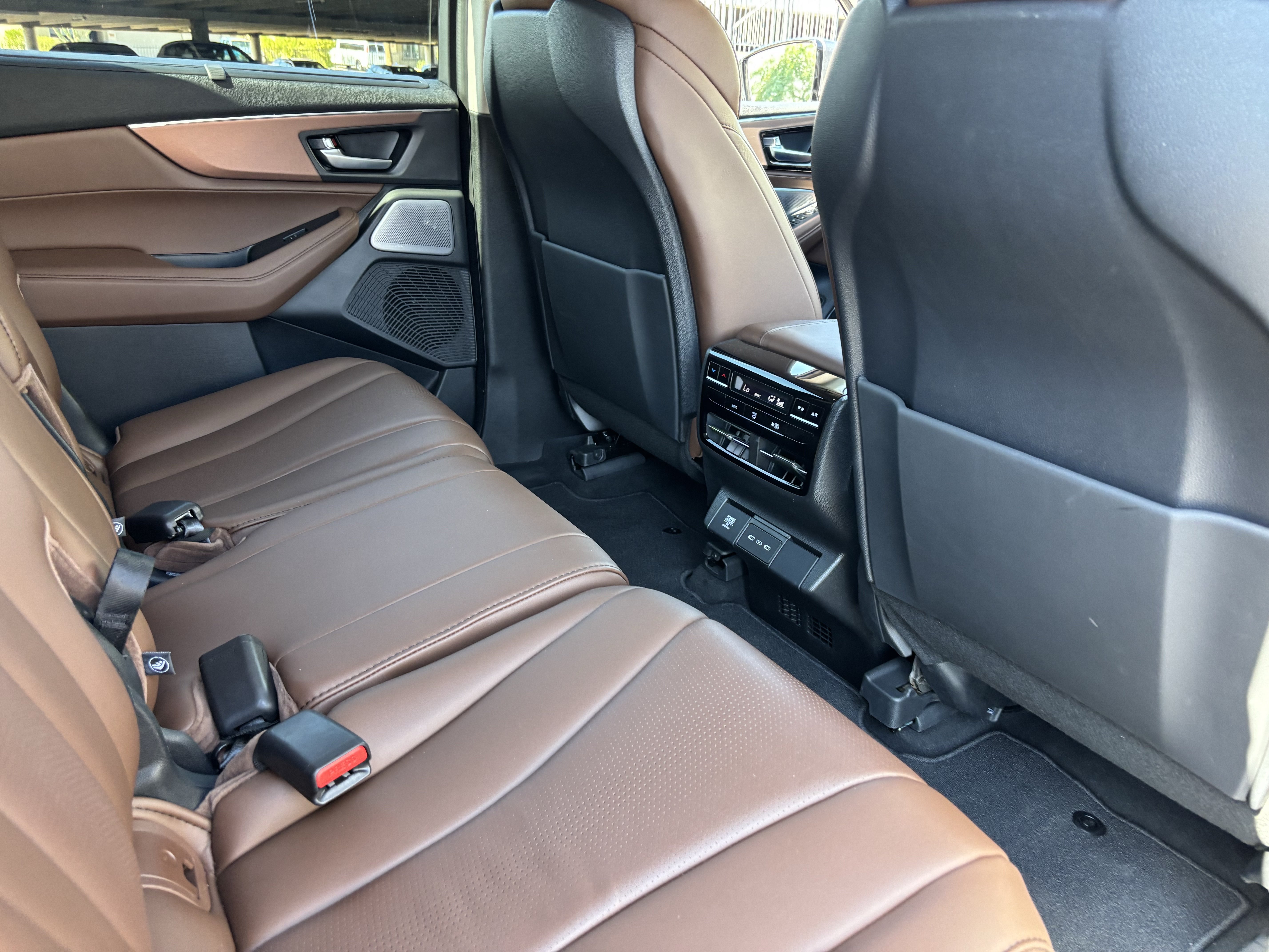 Used 2025 Gray Acura w/Technology Package image 12