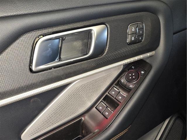 New 2026 Marsh Gray Ford Tremor® image 10