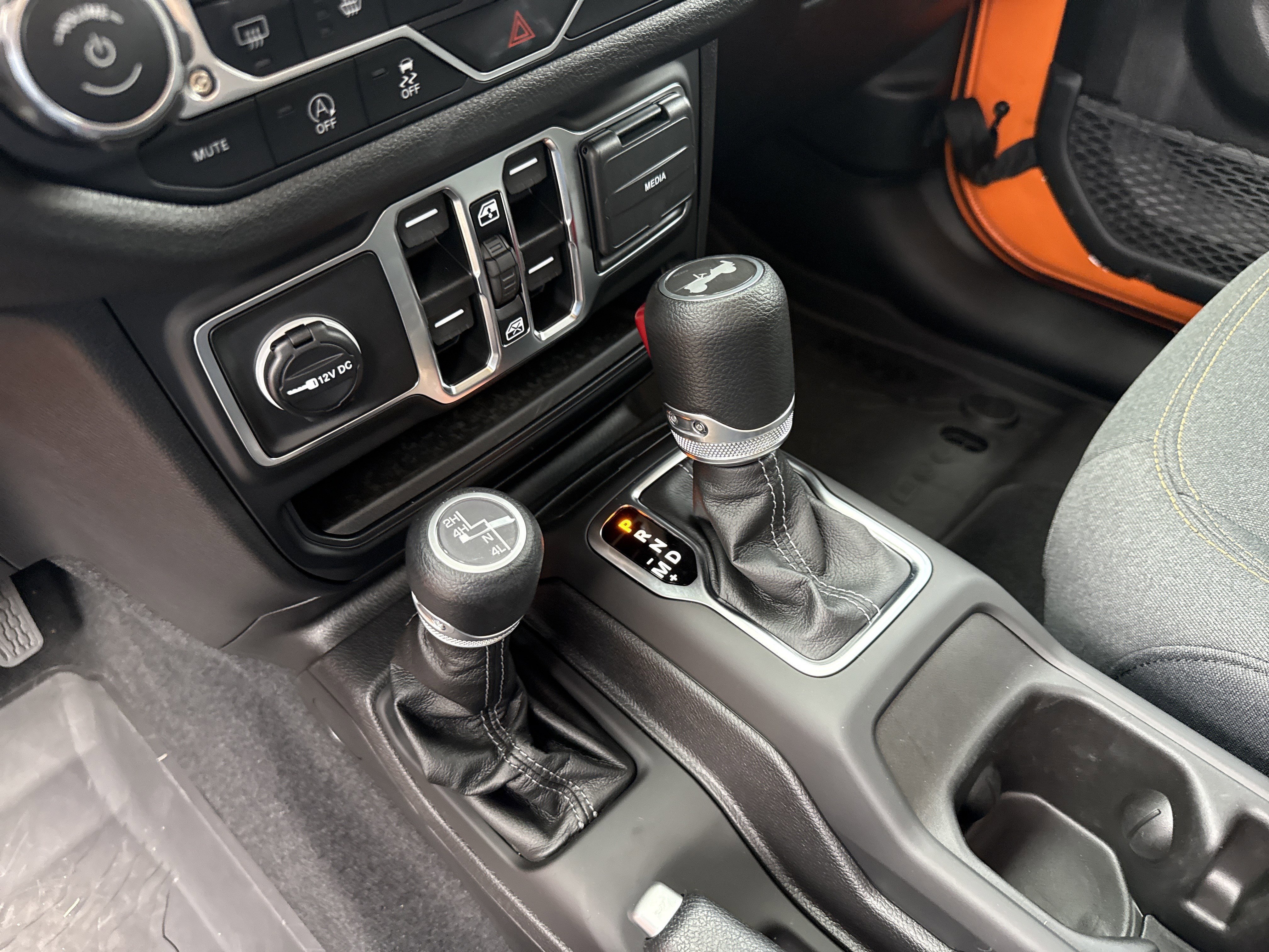 2025 Jeep Wrangler 4-Door Sport S - Photo 31