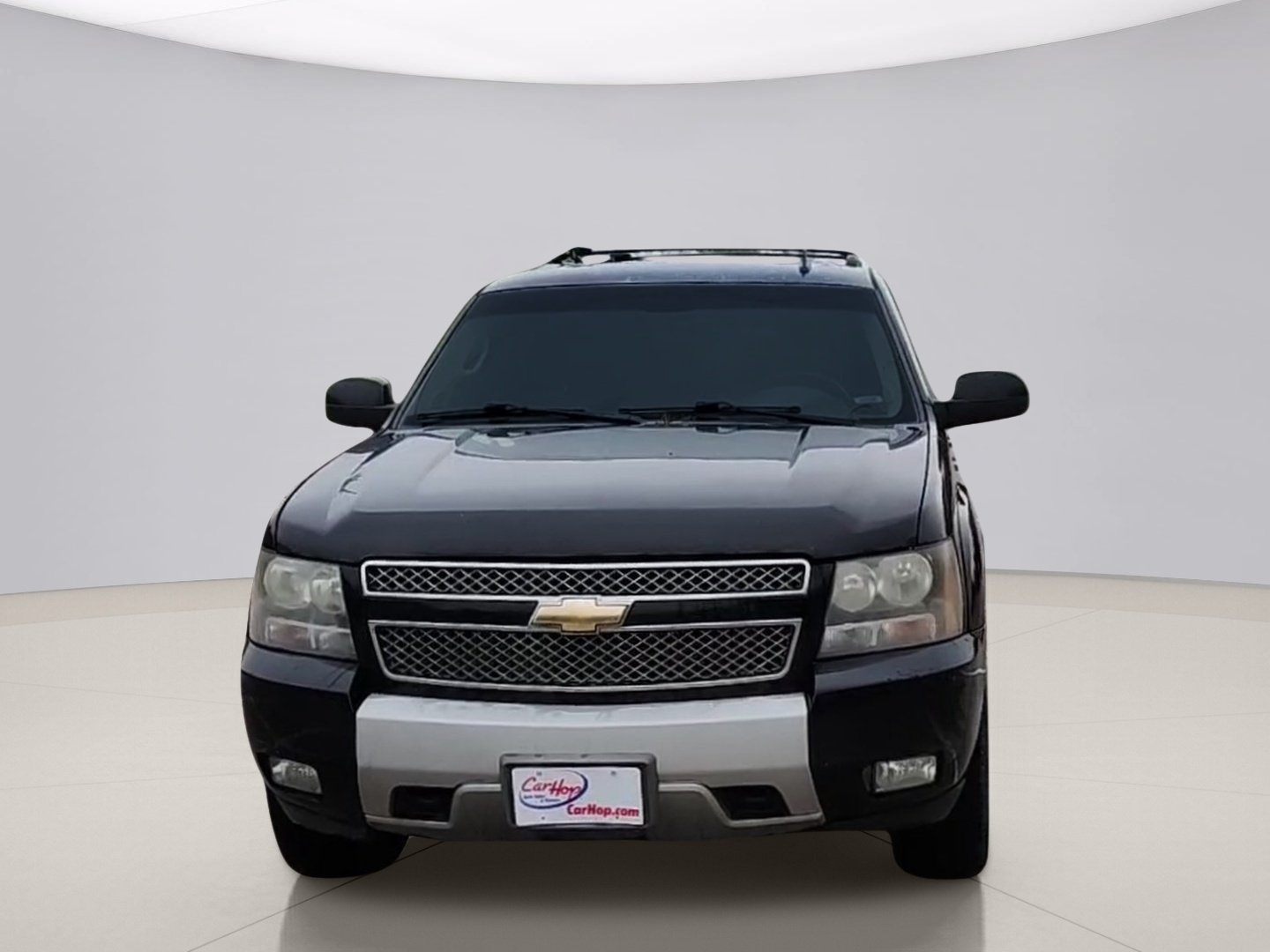 Used 2010 Black Chevrolet LT 1500 image 8