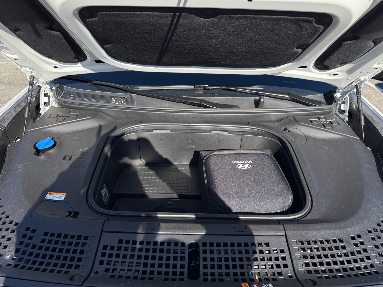 2026 Hyundai IONIQ 9 SE - Photo 20