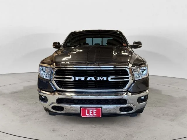 Used 2020 Gray Ram Big Horn/Lone Star image 9