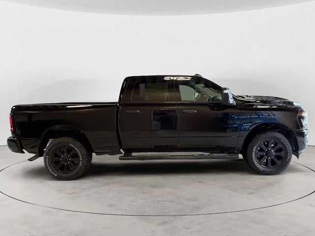 New 2026 Black Ram Tradesman image 7