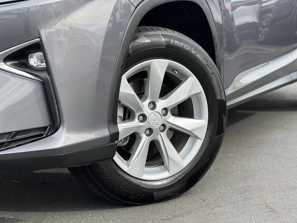 Used 2017 Gray Lexus 350 image 15