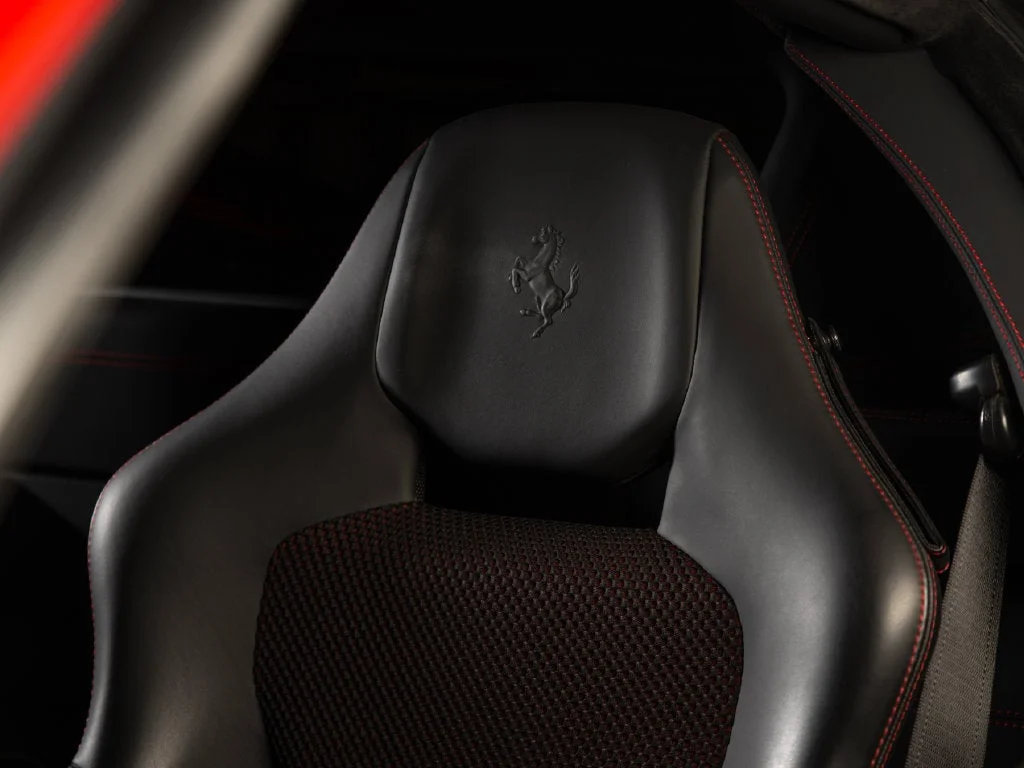 2009 Ferrari F430 Scuderia - Photo 42