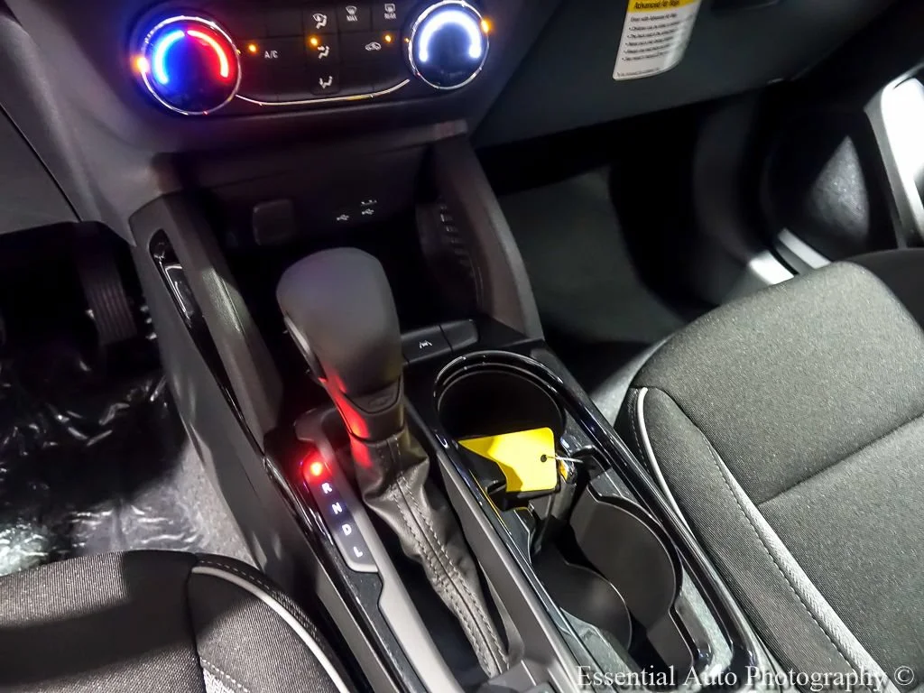 2026 Chevrolet Trailblazer LS - Photo 18