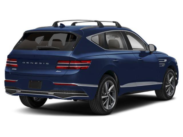 Used 2025 GENESIS GV80 Standard with VIN KMUHFESB9SU248723 for sale in Minneapolis, Minnesota