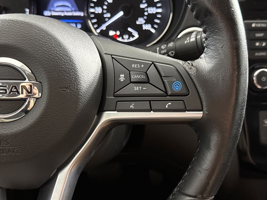 2020 Nissan Rogue Sport SL - Photo 16