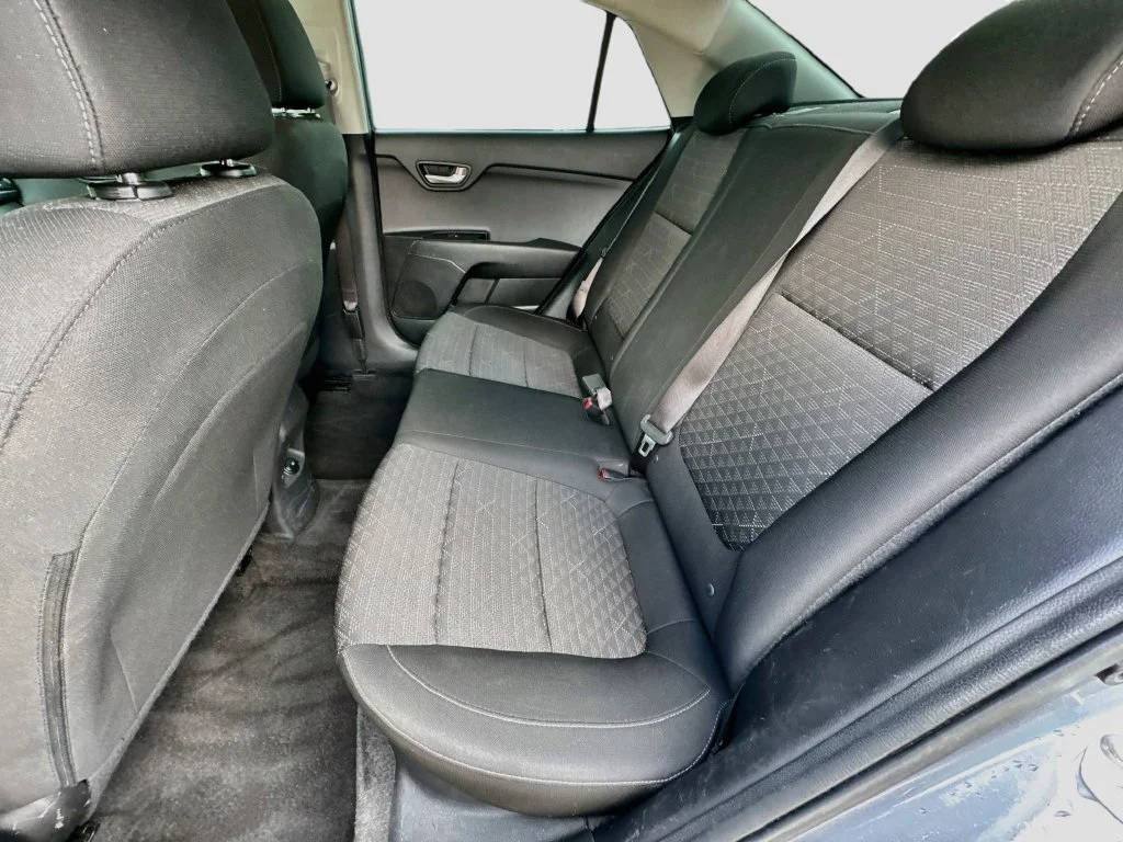 Used 2019 Gray Kia S image 27