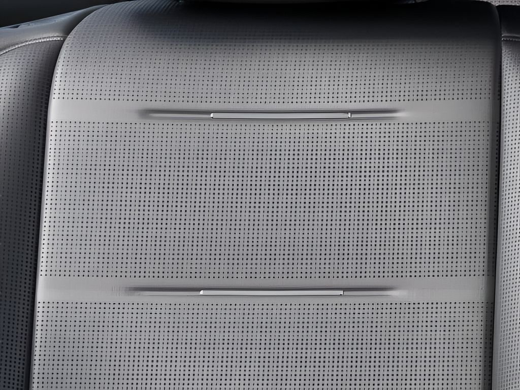 New 2026 Silver Hyundai Calligraphy FWD image 15