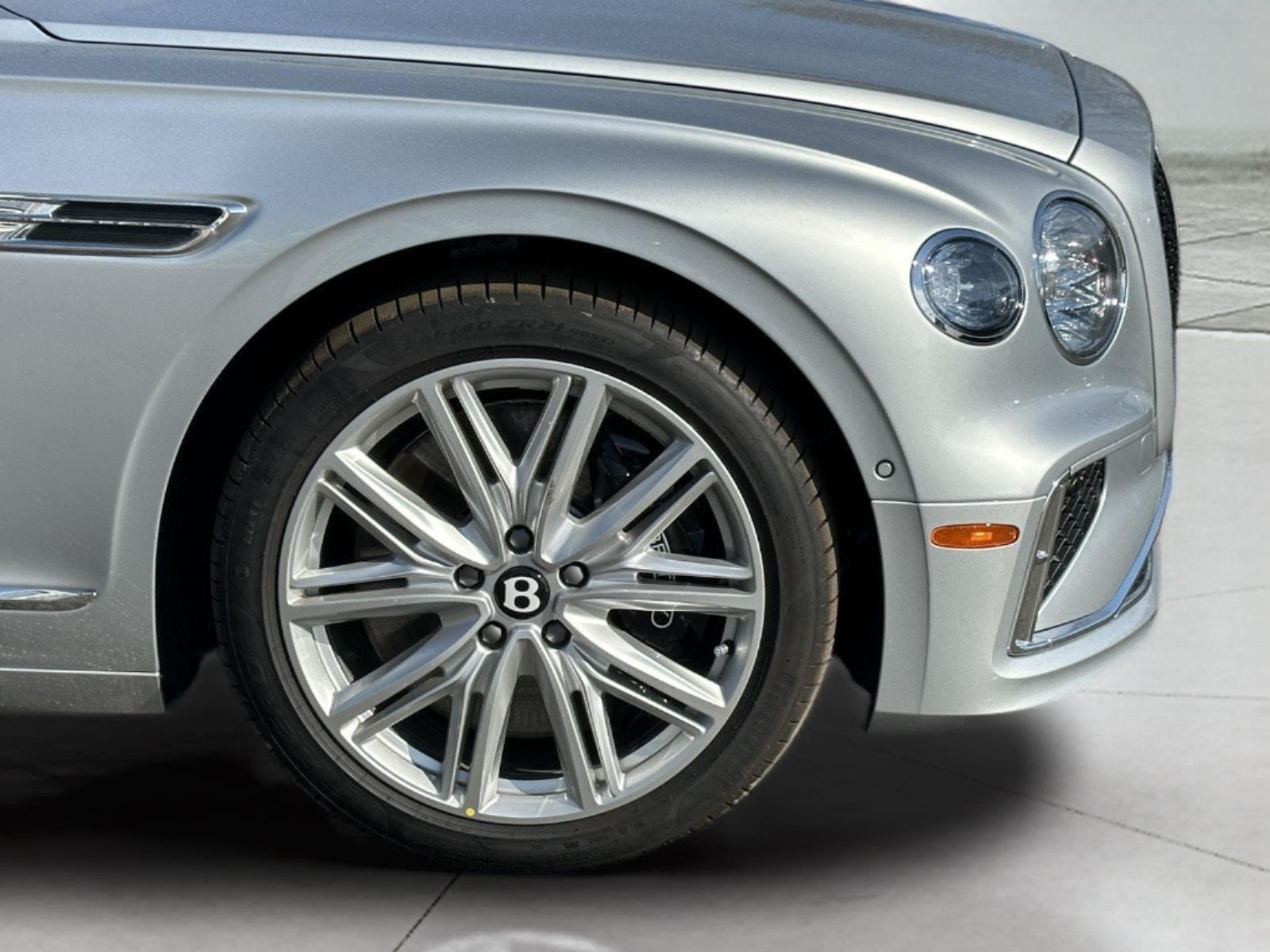 2026 Bentley Flying Spur - Photo 77
