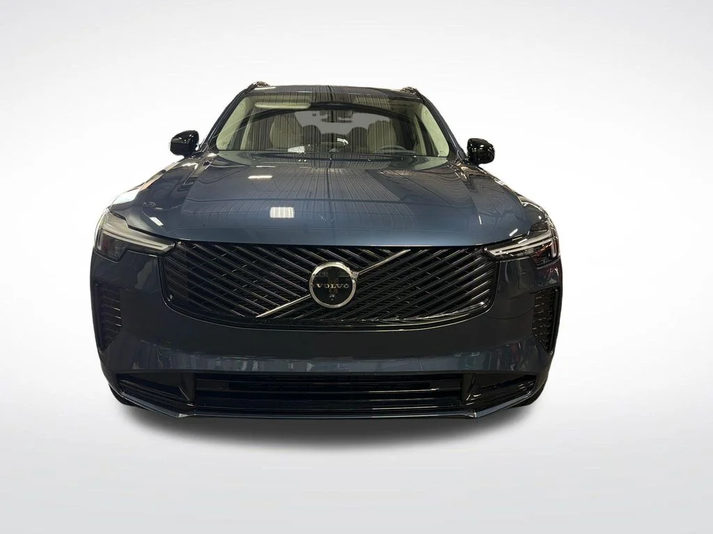 New 2027 Denim Blue Volvo Ultra image 2