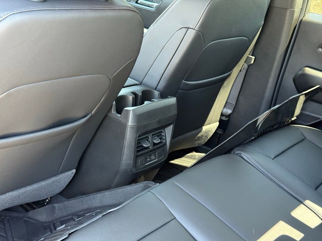 2026 GMC Canyon Elevation - Photo 23