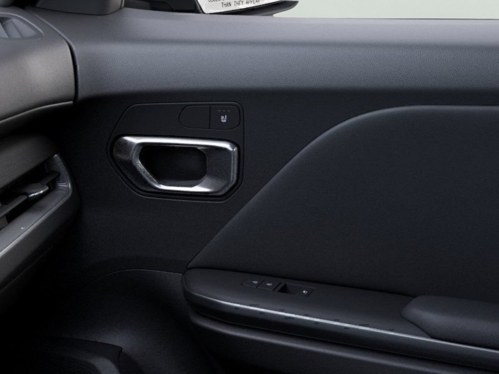 New 2026 Aurora Black Pearl Kia EX image 25