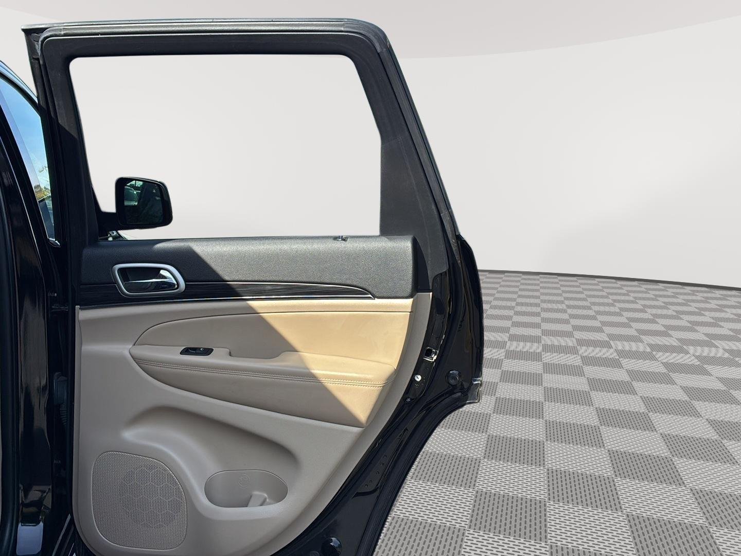 2021 Jeep Grand Cherokee Limited - Photo 14
