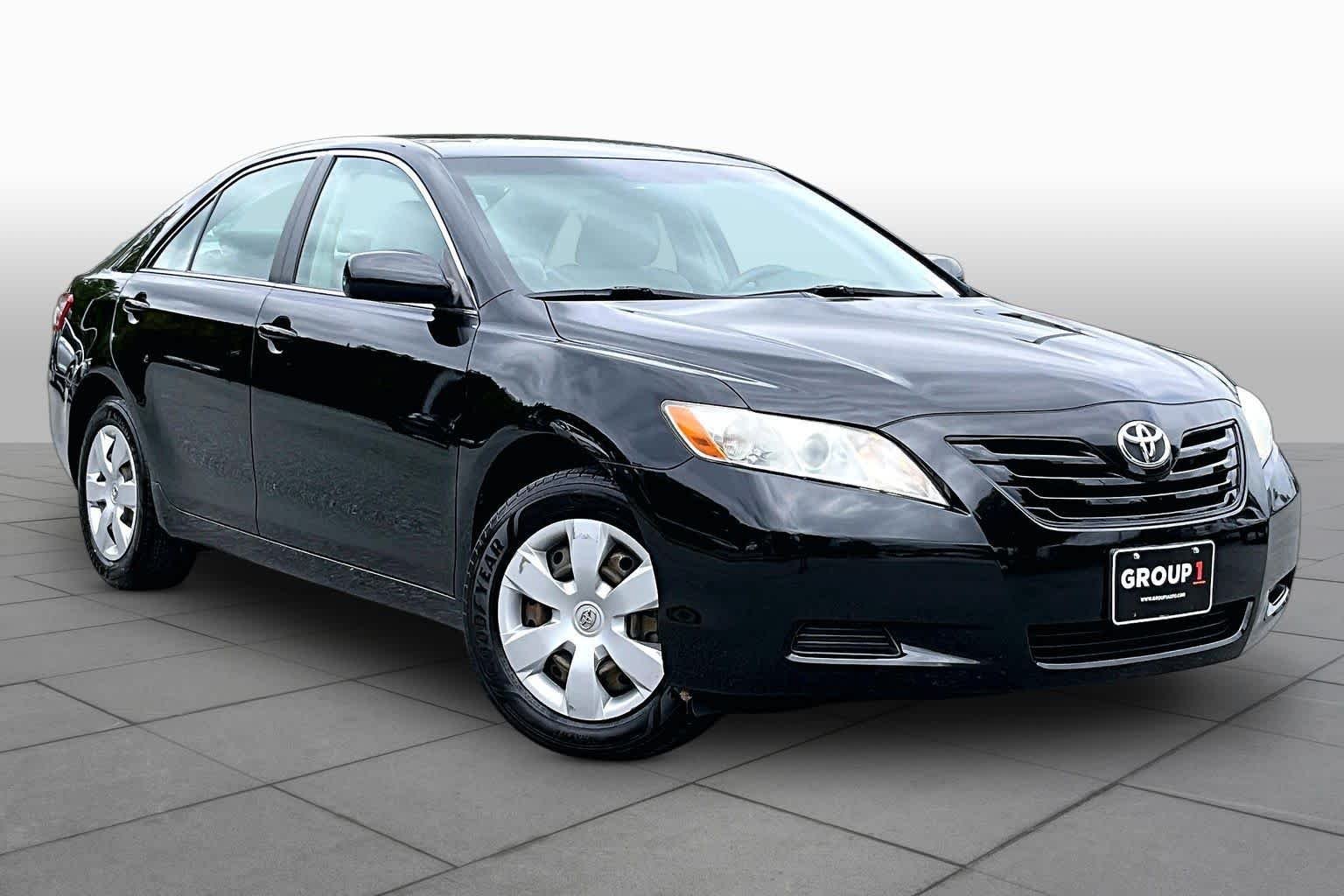 Used 2009 Toyota Camry LE with VIN 4T1BE46K29U290088 for sale in Bowie, MD
