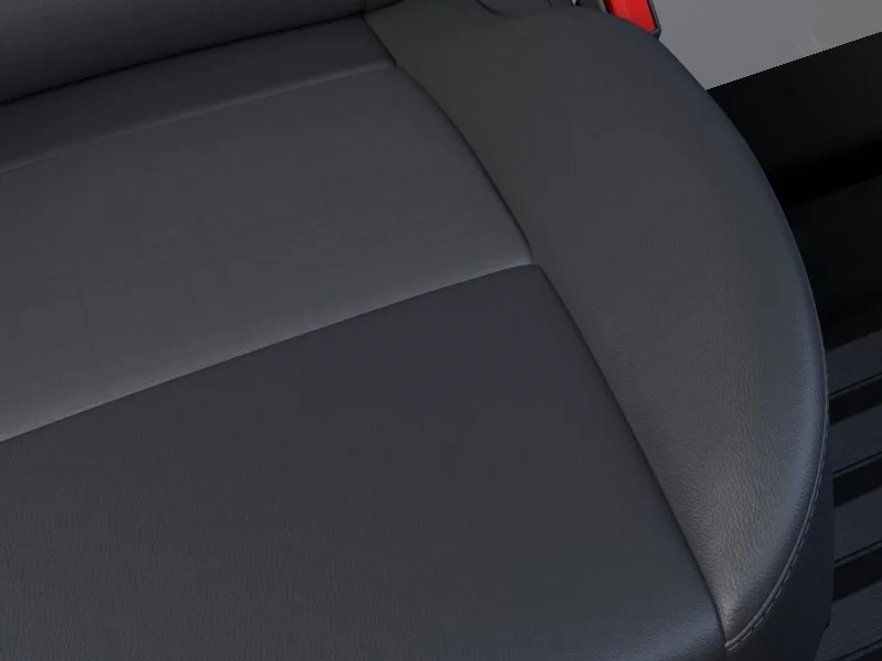 New 2026 Oxford White Ford Cargo Van image 16