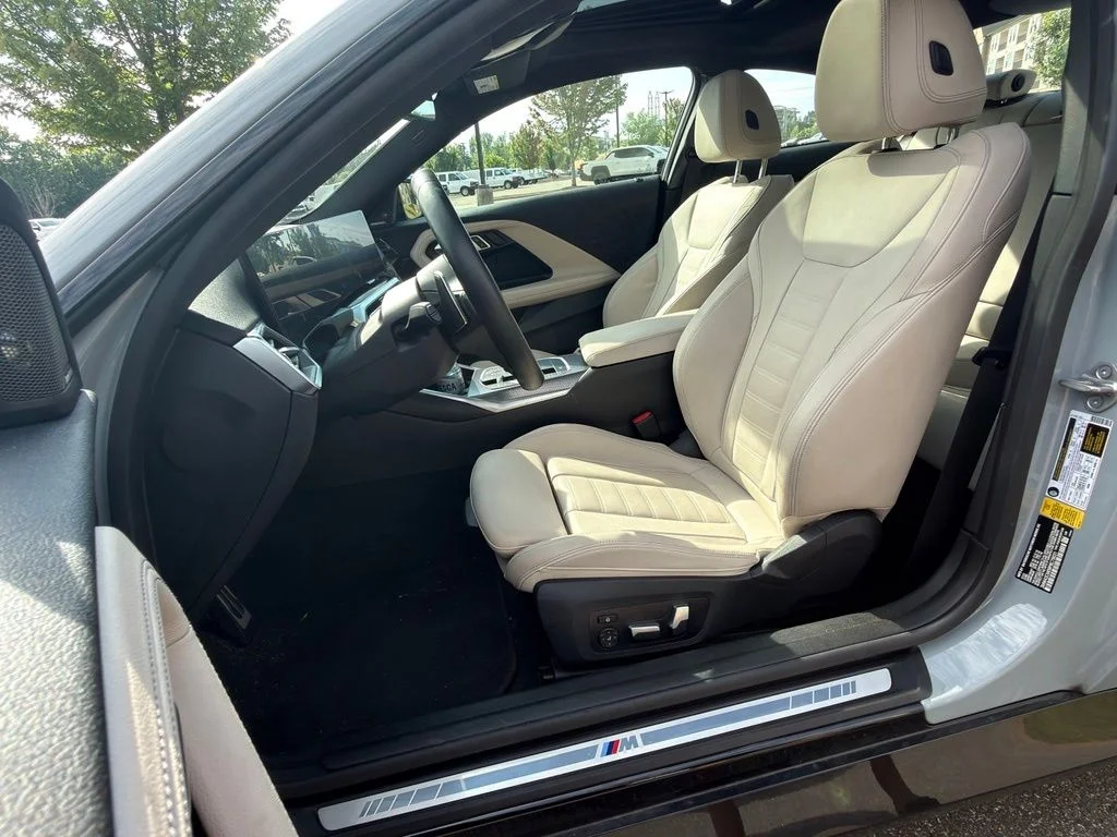 Used 2023 Gray BMW M240i image 22