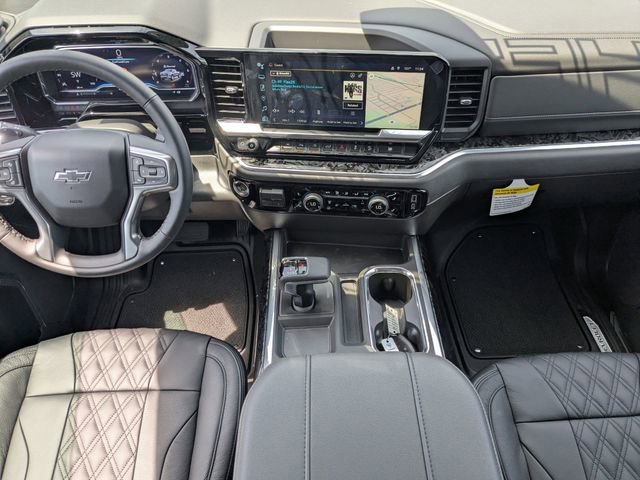 2025 Chevrolet Silverado 1500 RST - Photo 16