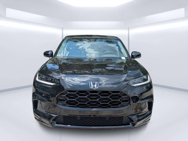 Used 2024 Black Honda EX-L image 8