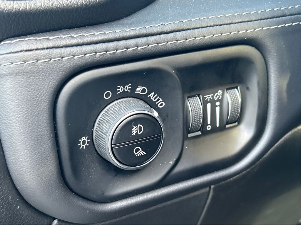 2025 RAM 2500 Power Wagon - Photo 44