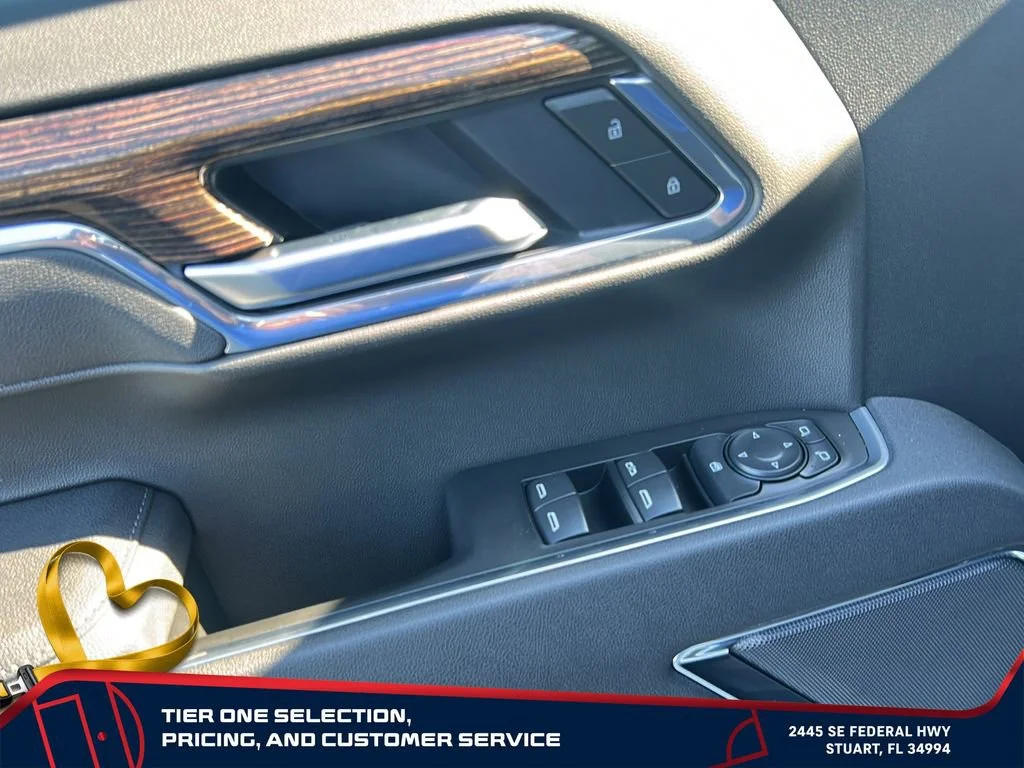 2026 GMC Sierra 1500 Elevation - Photo 13