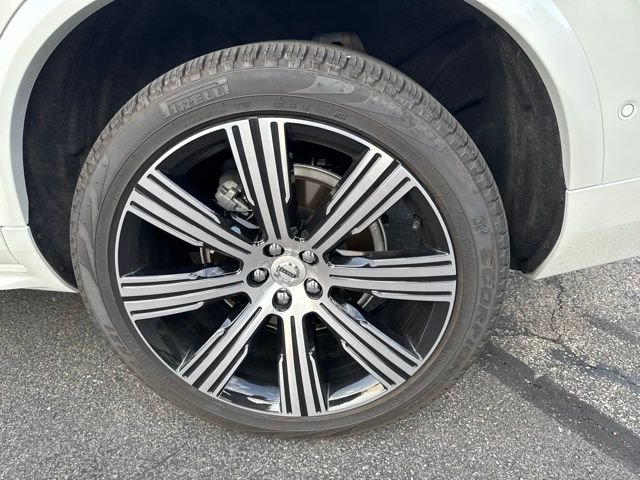 Certified Used 2023 White Volvo Ultimate image 9