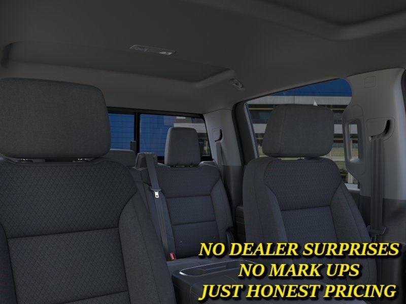 2025 Chevrolet Silverado 1500 LT - Photo 24