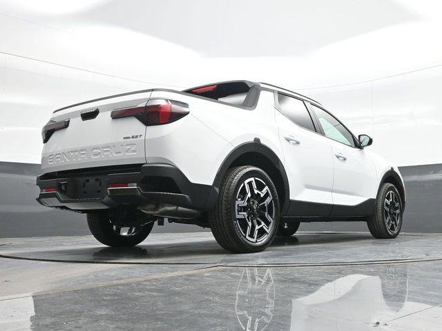 2025 Hyundai Santa Cruz Limited - Photo 18
