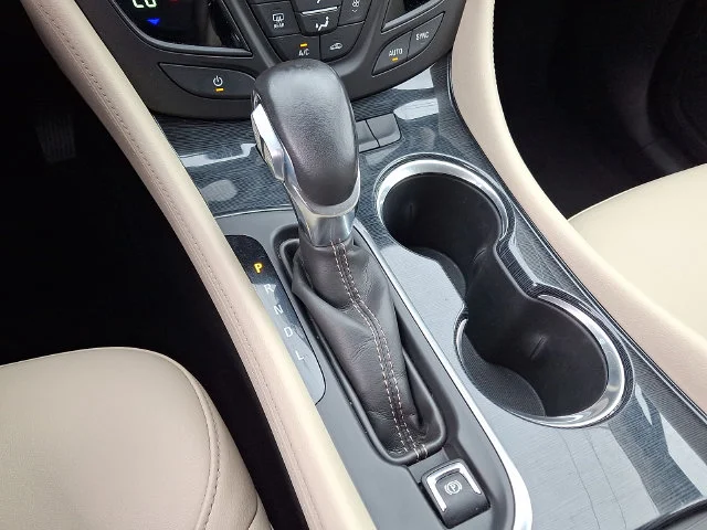Used 2017 Brown Buick Preferred image 13