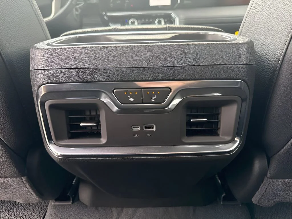 Used 2026 Sterling Metallic GMC Denali image 19